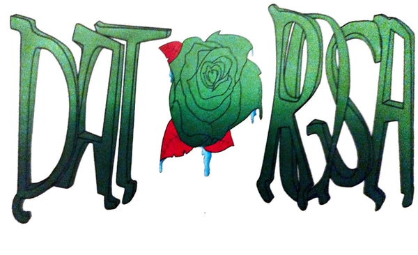 Dat Rosa 